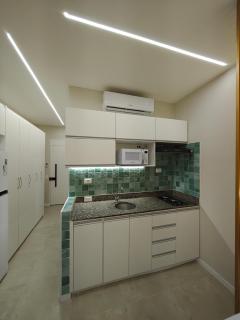 Flat premium Beira-Mar - próximo à praia de Boa Viagem - 6