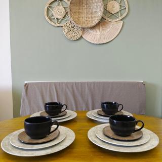 Flat premium Beira-Mar - próximo à praia de Boa Viagem - 3