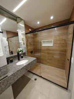 Flat premium Beira-Mar - próximo à praia de Boa Viagem - 1