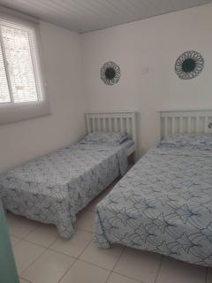 Casa da Laura-Pé na Areia - 4