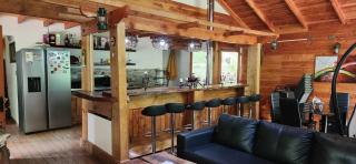 CASA CON PLAYA PUCURA - 5