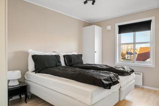 Modern apartment in the heart of Stavanger - 7