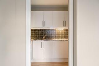 Modern apartment in the heart of Stavanger - 6