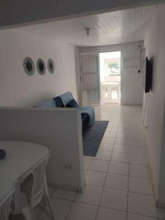 Casa da Laura-Pé na Areia - 2