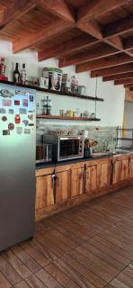 CASA CON PLAYA PUCURA - 1