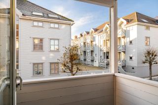 Modern apartment in the heart of Stavanger - 2