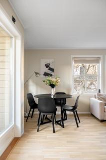 Modern apartment in the heart of Stavanger - 1