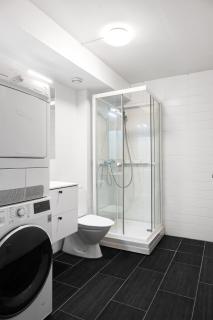 Modern apartment in the heart of Stavanger - Stavanger - 2