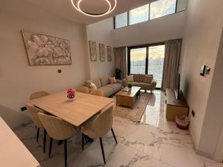 Cozy Stylish 3BR Duplex Near Cleveland & Galleria Mall - Brand New - 5