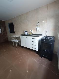 Chalé Montanhez 3 - 9