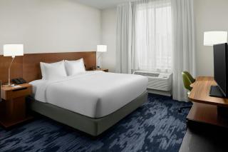 Fairfield Inn & Suites by Marriott Richmond Ashland - 7