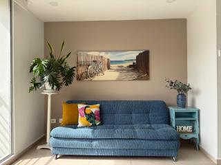 Suites con Vista en Floridablanca - 9