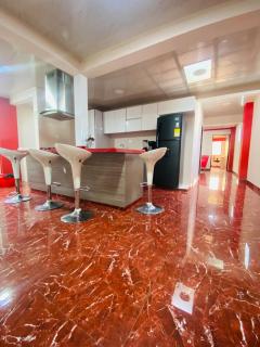 La vida es bella! lujoso apartamento cerca al aeropuerto y centro - 0