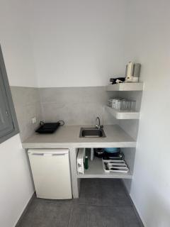 Markakis Studios Fira Town - 6