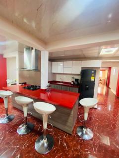 La vida es bella! lujoso apartamento cerca al aeropuerto y centro - 1