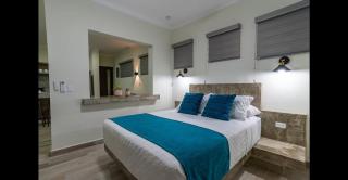 Santa Cruz Suites - 1
