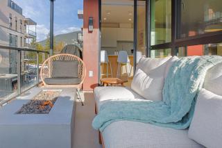 Cedar Vista - condo with stunning mountain views - 7