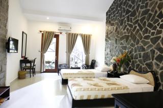 Madagui Forest City - 1