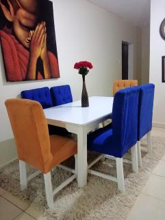 3-bedroom cozy apartment in athi river - 0