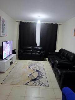 3-bedroom cozy apartment in athi river - 1
