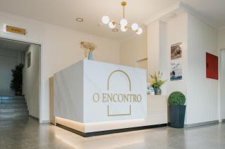 Hotel O Encontro - 7