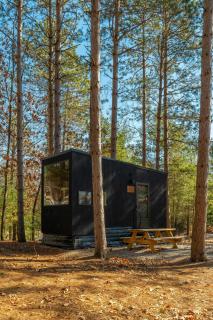 Postcard Cabins Wild Rose, Outdoor Collection by Marriott Bonvoy - 6