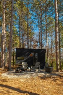 Postcard Cabins Wild Rose, Outdoor Collection by Marriott Bonvoy - 5