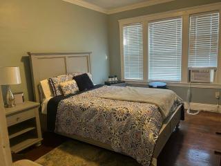 Casa Castor • Private Room 2 - 7