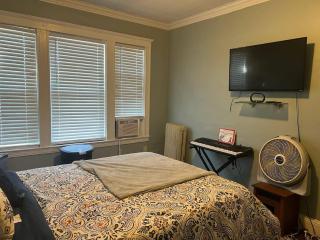 Casa Castor • Private Room 2 - 3