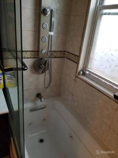 Casa Castor • Private Room 3 - 6