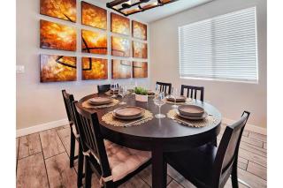 Desert Oasis Retreat , Heated Pool , Pet Friendly! - 6