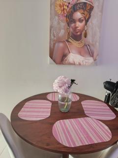 apartamento con 3 aires - 5