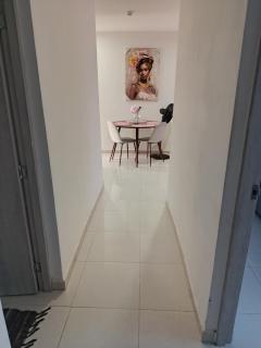 apartamento con 3 aires - 7