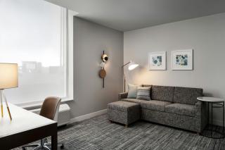 TownePlace Suites by Marriott Tecumseh Windsor - 2