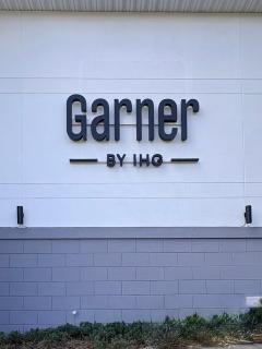 Garner Hotel Mahwah by IHG - 9