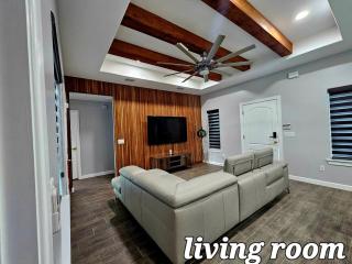 relax charming villa pet friendly - 0