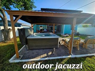 relax charming villa pet friendly - 8