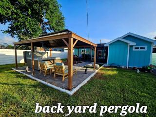 relax charming villa pet friendly - 1