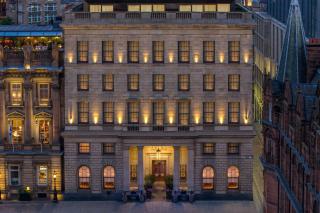 The Edinburgh Grand, a Luxury Collection Hotel, Edinburgh - Edinburgh - 0