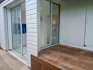 BlancBleu Saint Jean Loft - Saint Barthelemy - 9