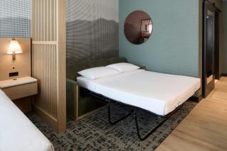 Residence Inn by Marriott Bromont - 1