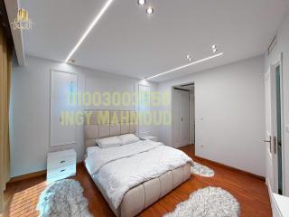 Four Seasons Apartments - 9