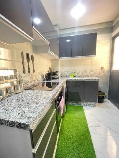 Lovely apartment city center 2 - 7