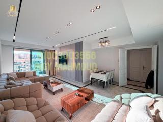 Four Seasons Apartments - 6