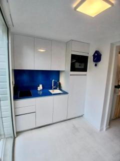 BlancBleu Saint Jean Loft - 6