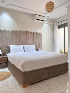 Lovely apartment city center 2 - 6