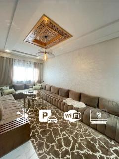 Lovely apartment city center 2 - 0