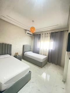 Lovely apartment city center 2 - 4