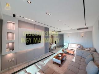 Four Seasons Apartments - 2