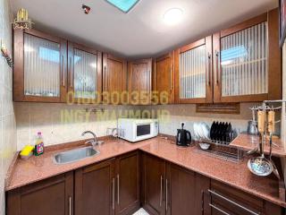 Four Seasons Apartments - 1